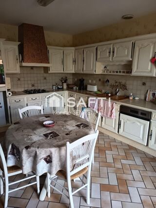  Maison � vendre 9 pi�ces 186 m�