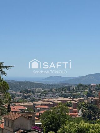  Appartement à vendre 2 pièces 43 m²