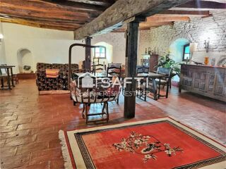  Maison à vendre 11 pièces 400 m²