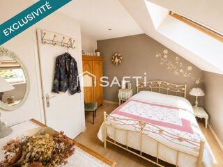  Maison à vendre 6 pièces 128 m²