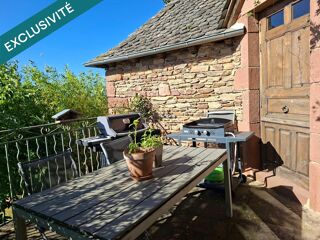  Maison à vendre 9 pièces 198 m²