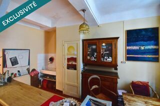  Appartement  vendre 1 pice 40 m