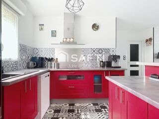  Maison � vendre 4 pi�ces 105 m�