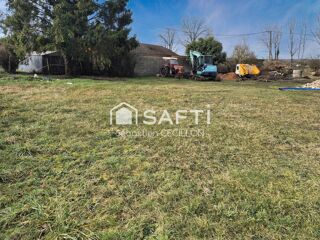  Terrain � vendre 570 m�