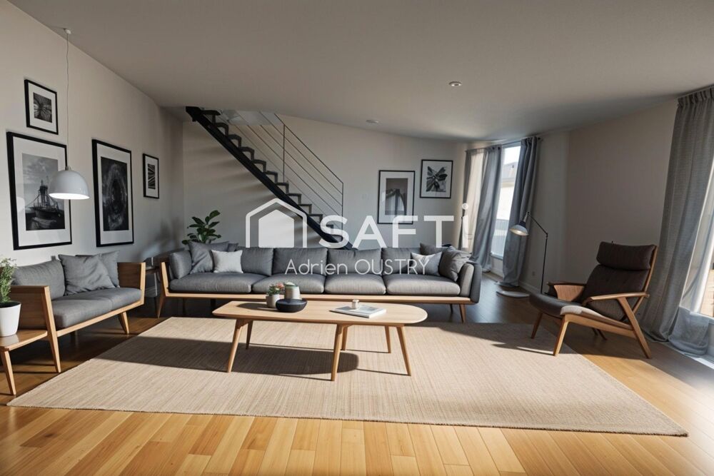 Vente Maison à Sérignan - Plateau à Aménager