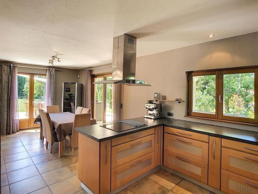 � vendre  Maison Saint-Paul-en-For�t (83440)