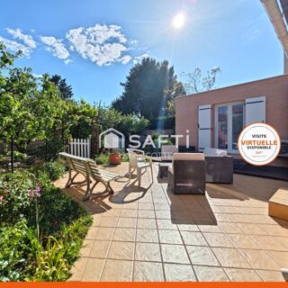  Maison à vendre 6 pièces 150 m²