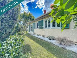  Maison � vendre 5 pi�ces 83 m�