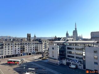  Appartement  vendre 3 pices 71 m