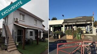  Maison � vendre 9 pi�ces 200 m�