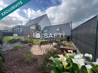  Maison à vendre 6 pièces 130 m²