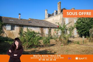  Maison à vendre 9 pièces 280 m²