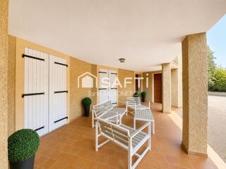  Maison à vendre 6 pièces 210 m²