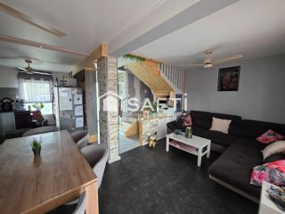  Maison à vendre 5 pièces 100 m²