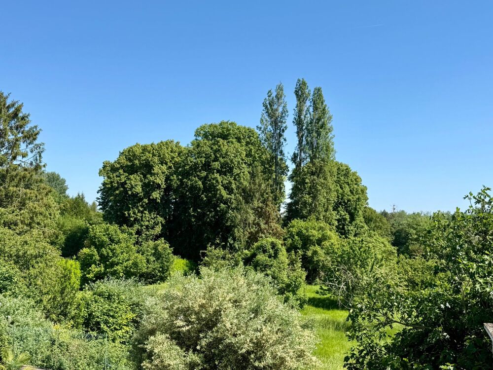 Vente Maison Belle maison rénovée offrant un cadre de vie agréable à Méricourt Mericourt