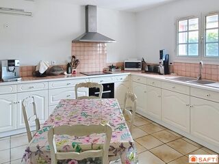  Maison à vendre 5 pièces 116 m²