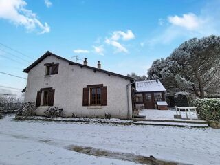  Maison � vendre 5 pi�ces 158 m�