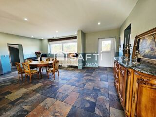  Maison � vendre 7 pi�ces 330 m�