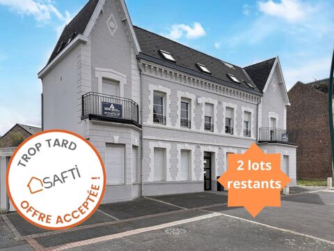   Appartement 40 m� BRUT  - Fort potentiel Appartement - 2 pi�ce(s) - 40 m�