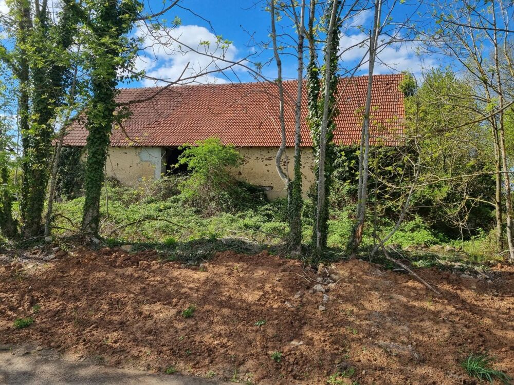 Maison 2 pièces 300 m² · à Vijon · 300 m² · 45 000 €