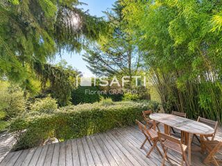  Maison à vendre 7 pièces 130 m²
