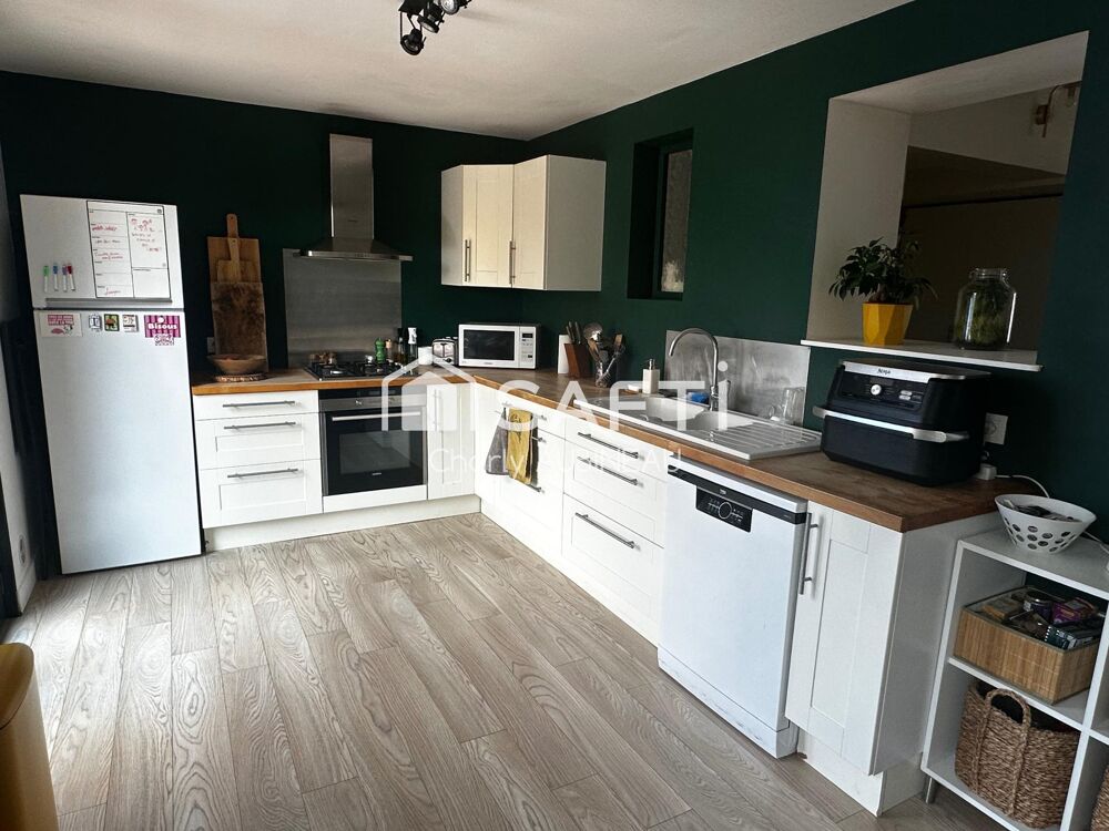 Vente Maison Maison familiale à NIORT ! Niort