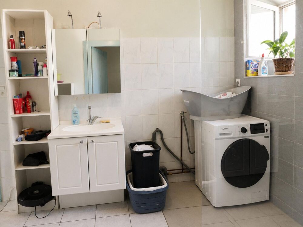 Vente Immeuble Beau potentiel au cœur de Bruyères ! Bruyeres