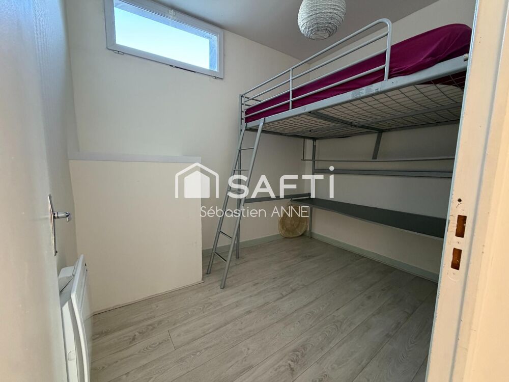 Vente Appartement Beau T3  au cœur historique de Rouen Rouen