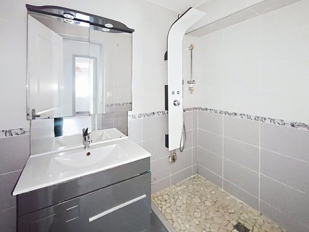 Vente Maison Beau potentiel et terrain agréable La ricamarie