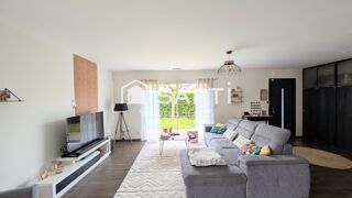  Maison à vendre 7 pièces 149 m²