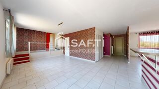  Maison à vendre 5 pièces 112 m²