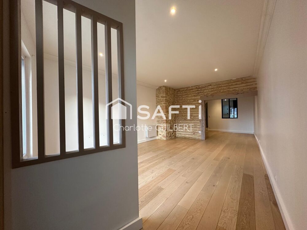 Vente Maison Maison T4 avec jardin centre ville Cocumont