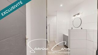  Maison � vendre 3 pi�ces 68 m�