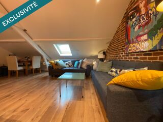  Appartement à vendre 2 pièces 70 m²