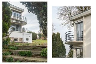  Maison � vendre 5 pi�ces 175 m�