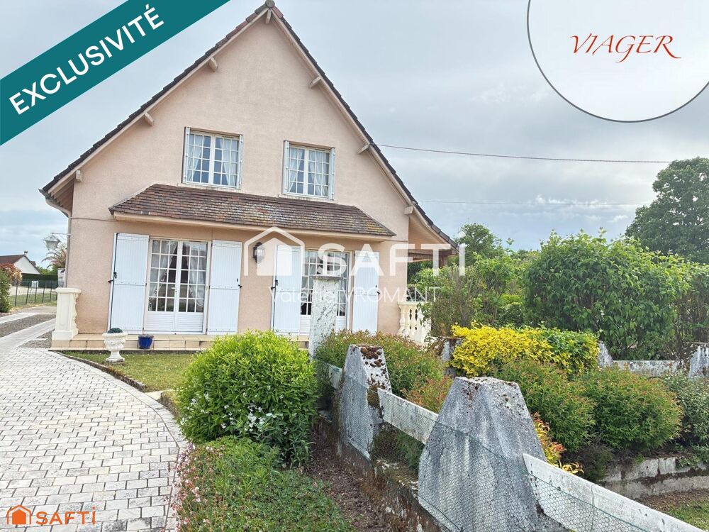 Vente Maison COUP de COEUR Saint-julien-de-chedon