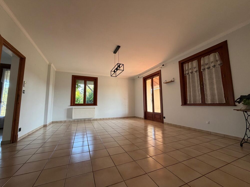 Vente Maison maison idéalement situé sans aucun vis-à-vis La sauvetat-sur-lede