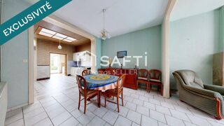  Maison à vendre 4 pièces 87 m²