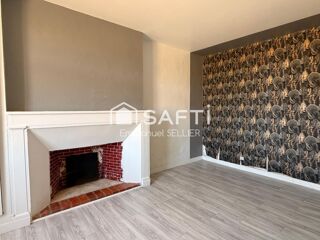  Maison à vendre 4 pièces 76 m²