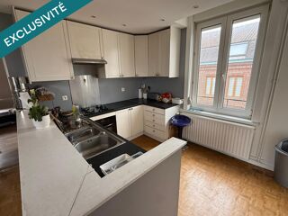  Maison à vendre 5 pièces 134 m²