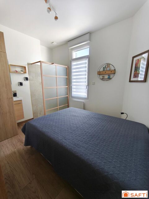  Appartement  vendre 2 pices 24 m