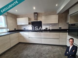  Maison � vendre 5 pi�ces 107 m�