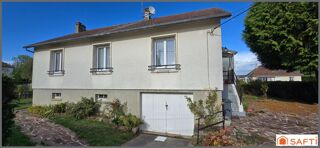  Maison � vendre 4 pi�ces 76 m�
