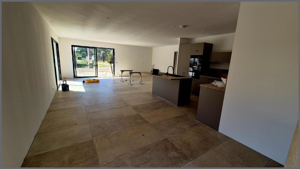 Vente Maison Maison neuve à Mandray en plain pied Mandray
