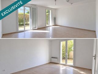  Appartement à vendre 2 pièces 38 m²