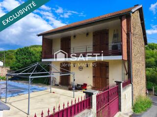  Maison � vendre 6 pi�ces 186 m�