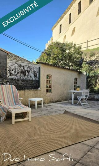  Appartement � vendre 2 pi�ces 44 m�