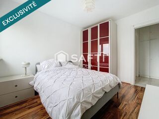  Appartement � vendre 2 pi�ces 57 m�