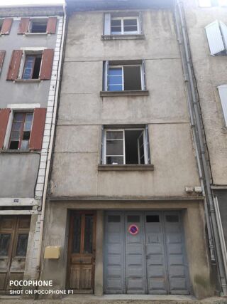  Immeuble � vendre 133 m�