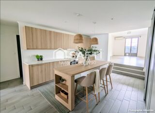  Appartement  vendre 4 pices 91 m